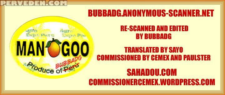 Asuka & Shizuru Chapter 9000 Page 19